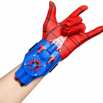WebSlinger™ Wrist Launcher